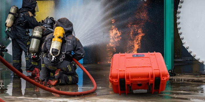 Keeping your equipment safe is a top priority when organizing events in the US, ensuring smooth setups and worry-free operations.